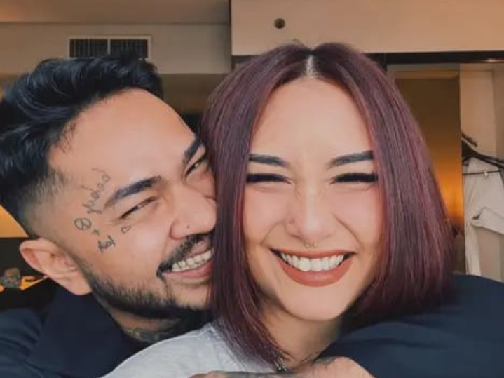 Onadio Leonardo Dan Istri Ditangkap Polisi Terkait Kasus Narkoba